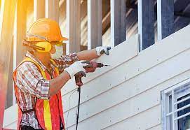 Affordable Siding Repair and Maintenance Services in Cottage Grove, OR