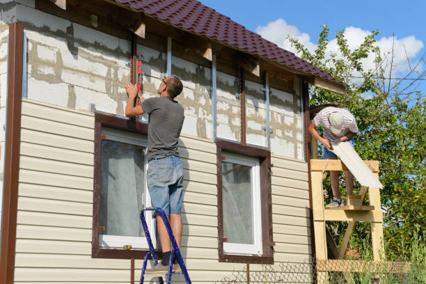 Best Vinyl Siding Installation  in Cottage Grove, OR