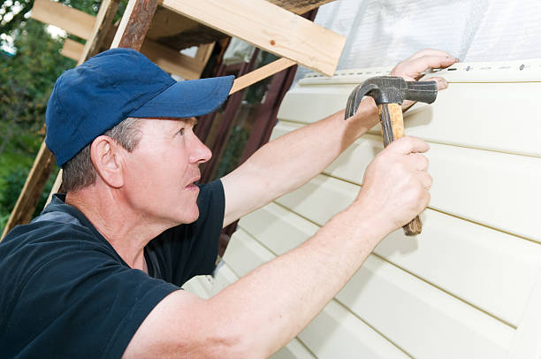 Best Aluminum Siding Installation  in Cottage Grove, OR