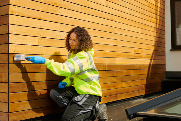 Best Stucco Siding  in Cottage Grove, OR